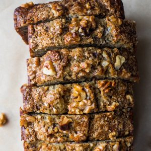 Banana Bread