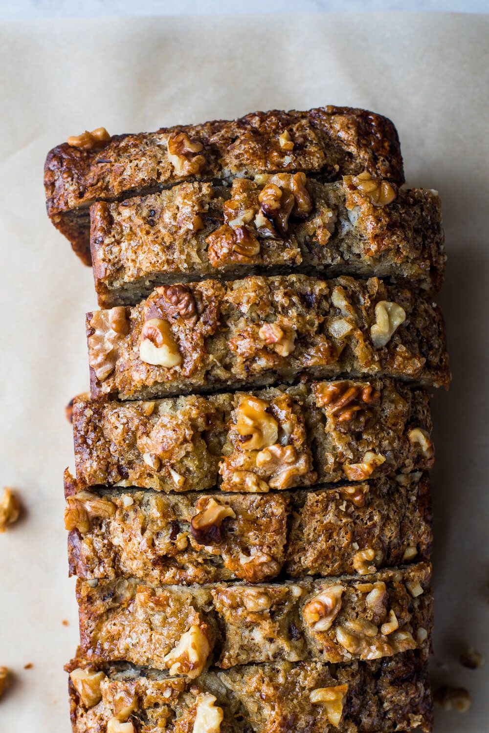 Banana Bread